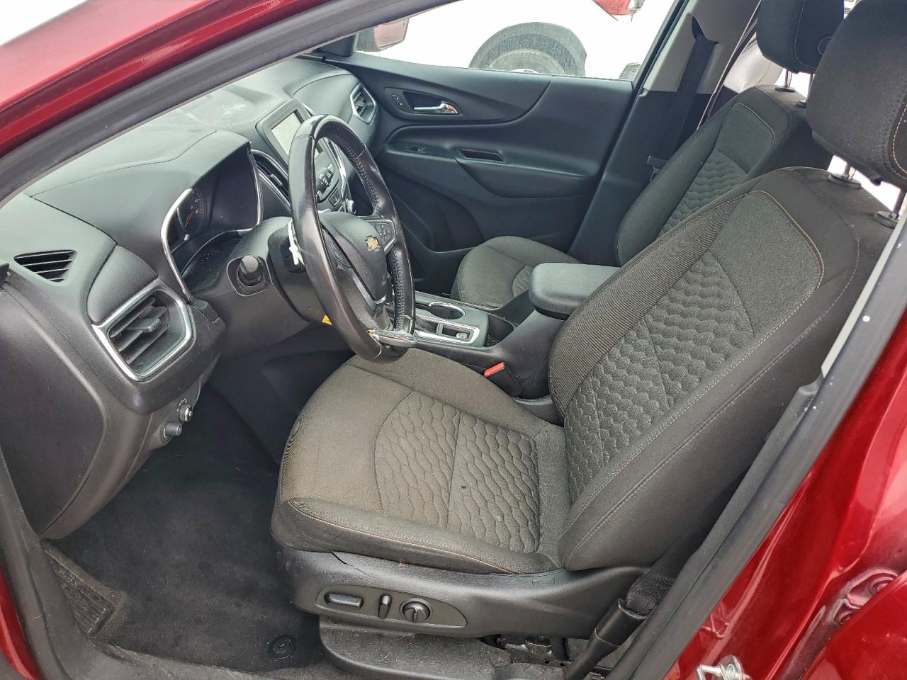 2019 CHEVROLET EQUINOX LT photo 19