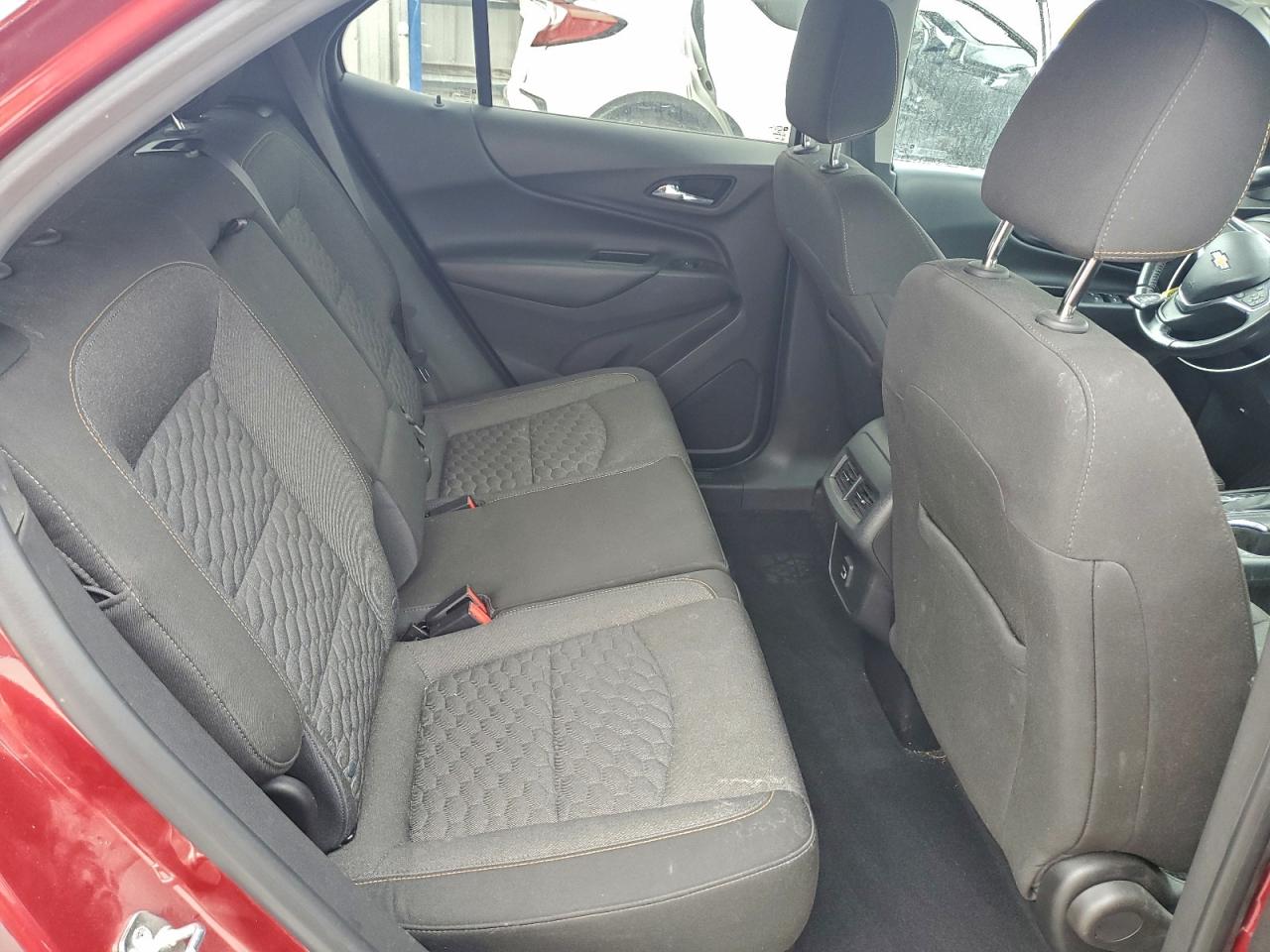 2019 CHEVROLET EQUINOX LT photo 31
