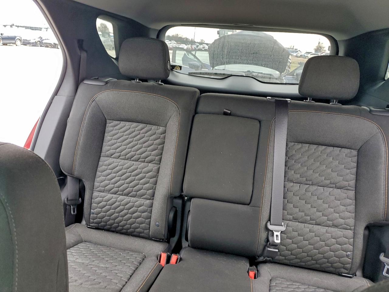2019 CHEVROLET EQUINOX LT photo 28