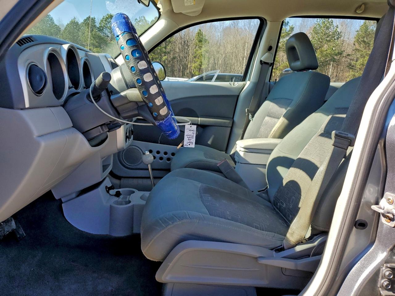 2008 CHRYSLER PT CRUISER photo 7