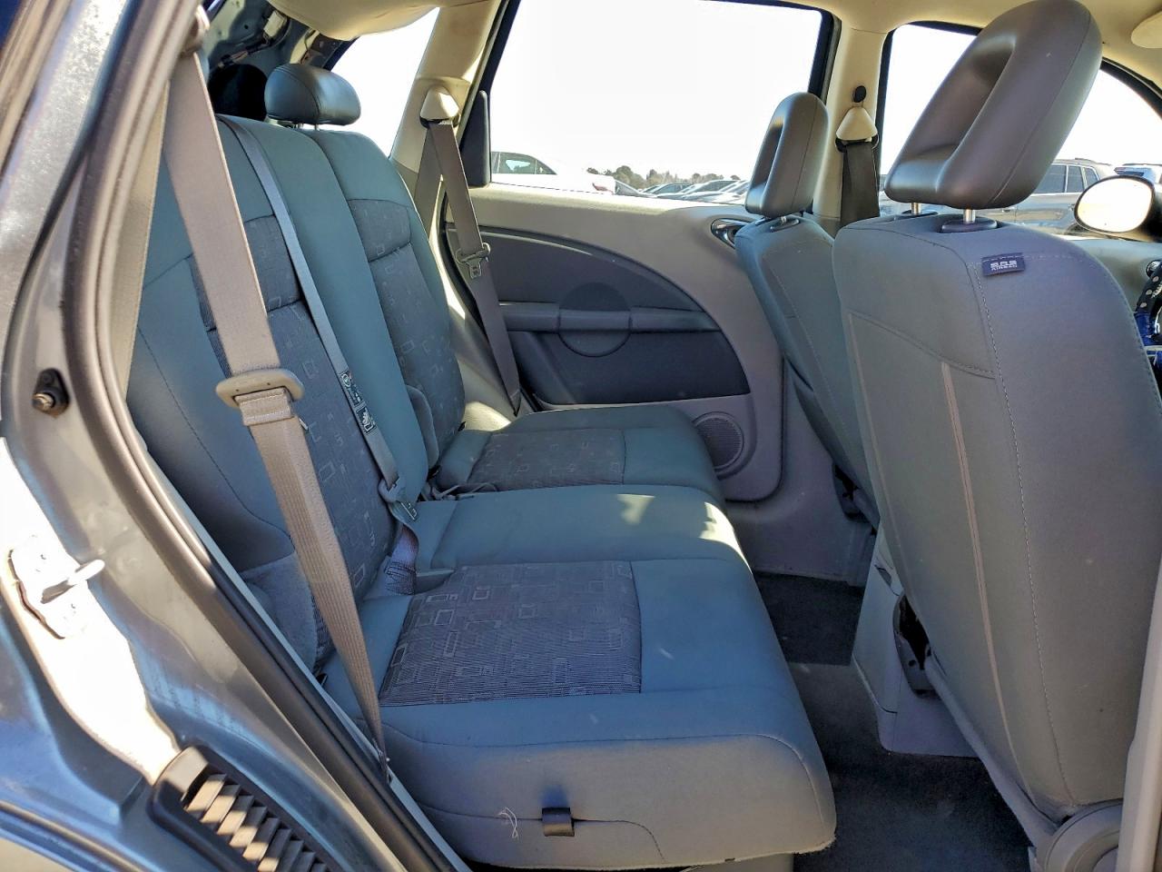 2008 CHRYSLER PT CRUISER photo 10
