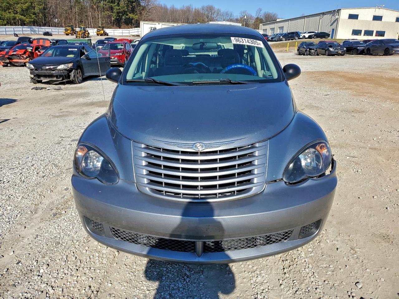 2008 CHRYSLER PT CRUISER photo 5
