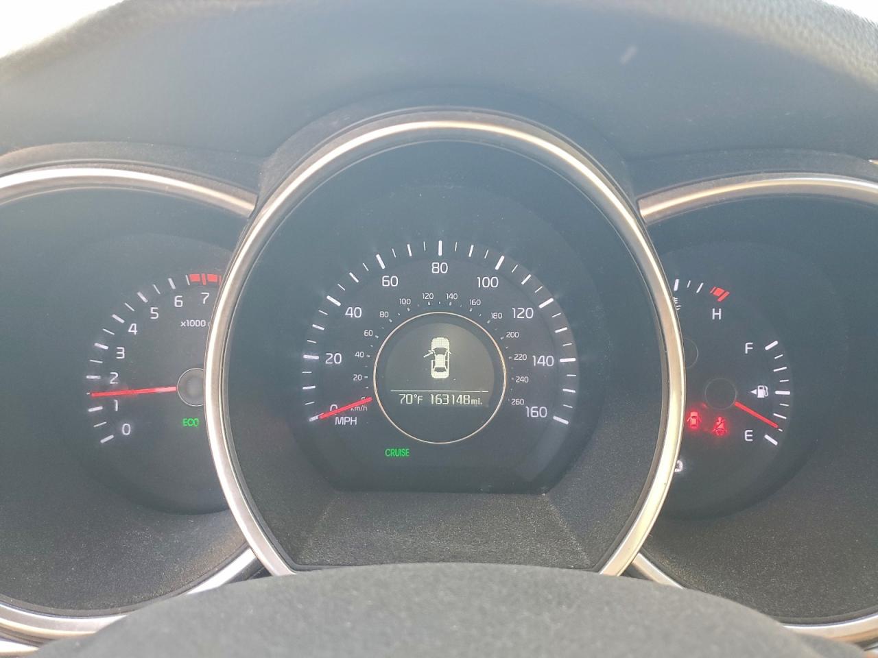 2014 KIA OPTIMA photo 9