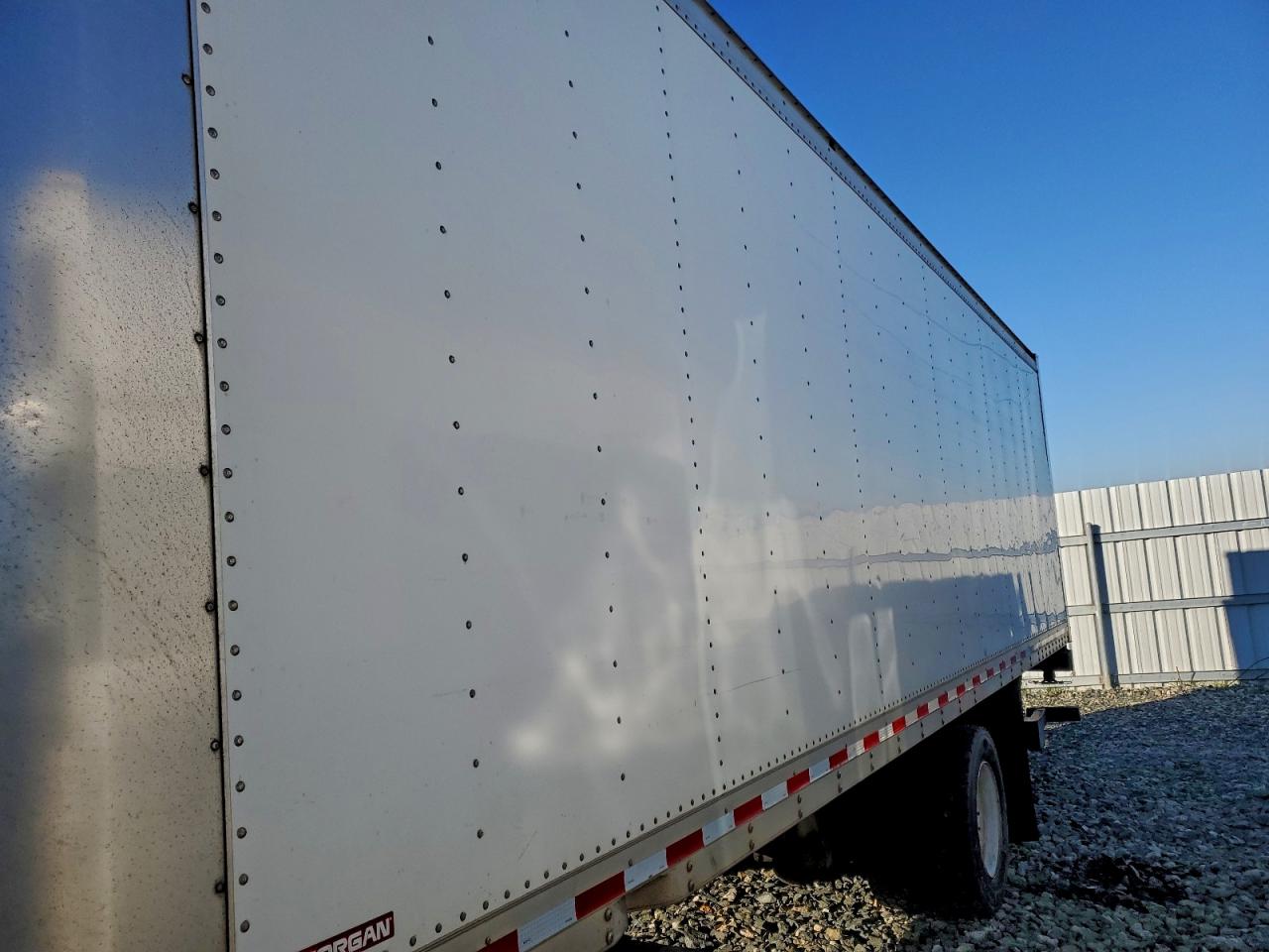 2018 FREIGHTLINER BUSINESS CLASS M2 BOX TRUCK photo 9
