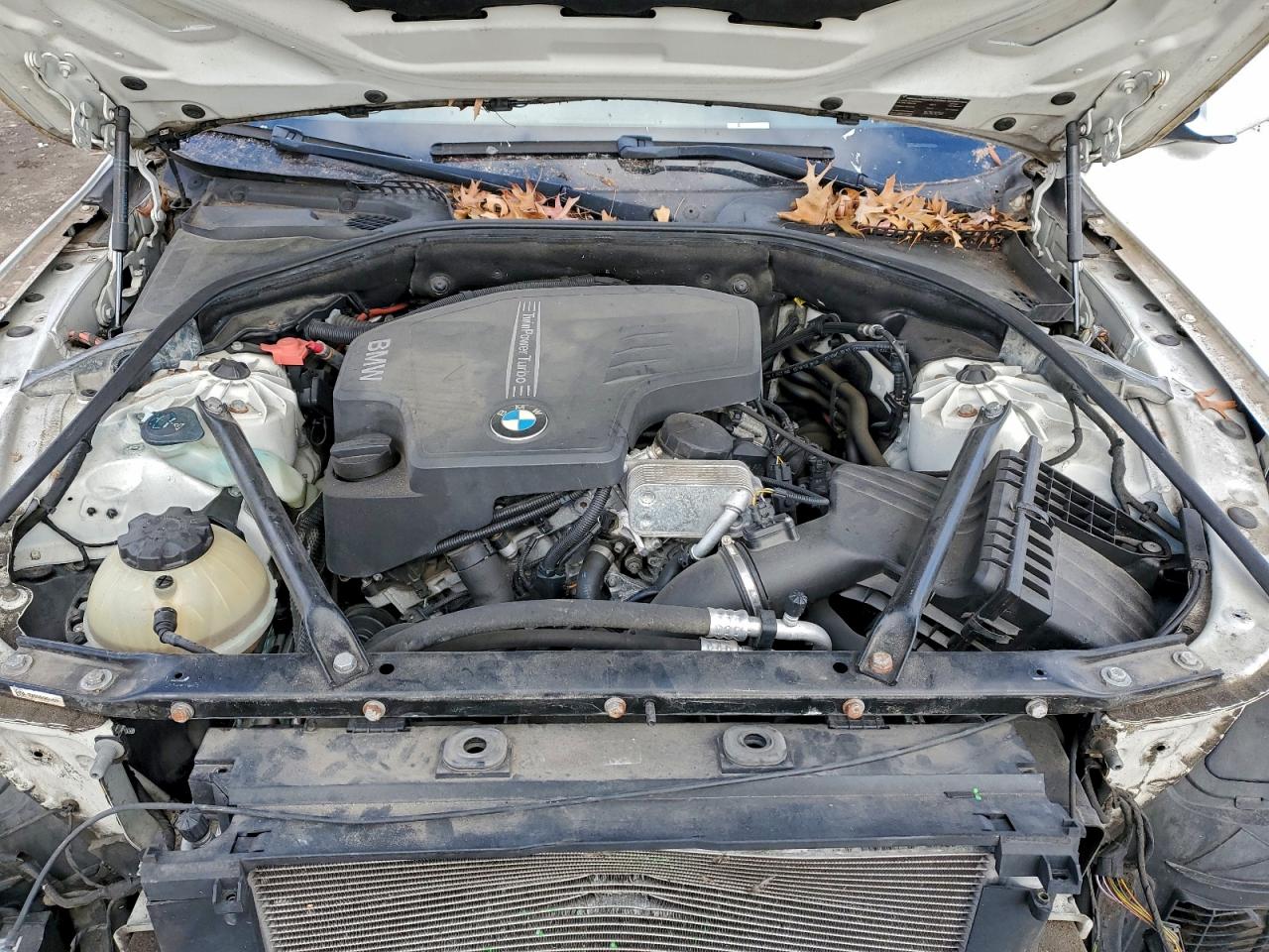 2013 BMW 528 I photo 11
