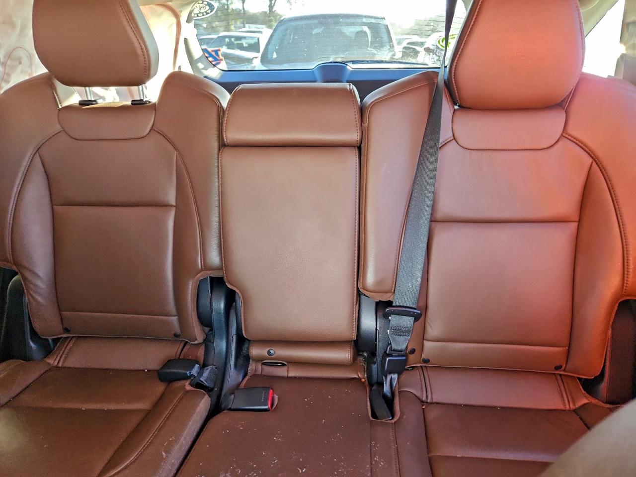 2017 ACURA MDX TECHNOLOGY photo 10