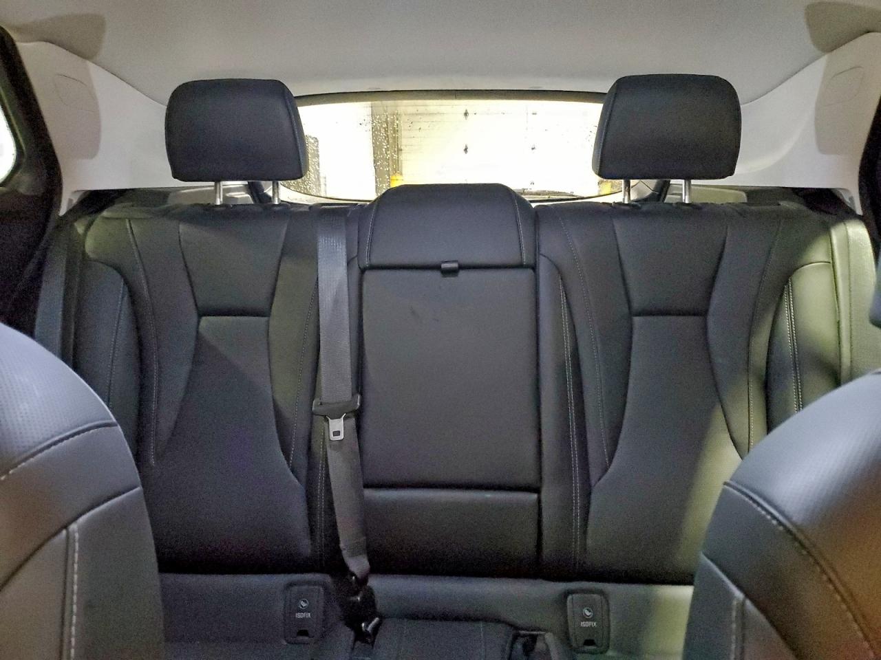 2025 BUICK ENVISION PREFERRED photo 10
