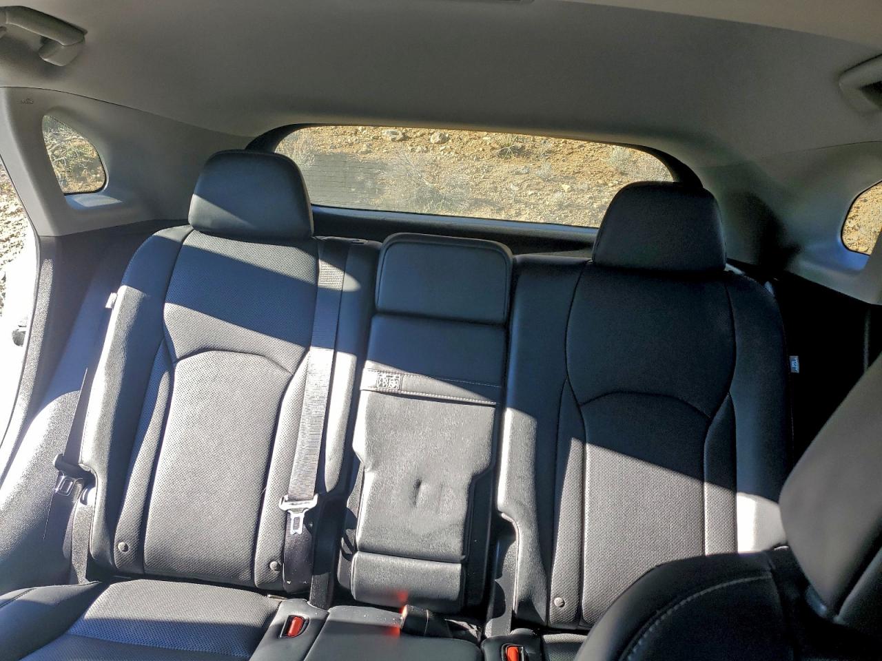 2022 LEXUS RX 450H photo 10