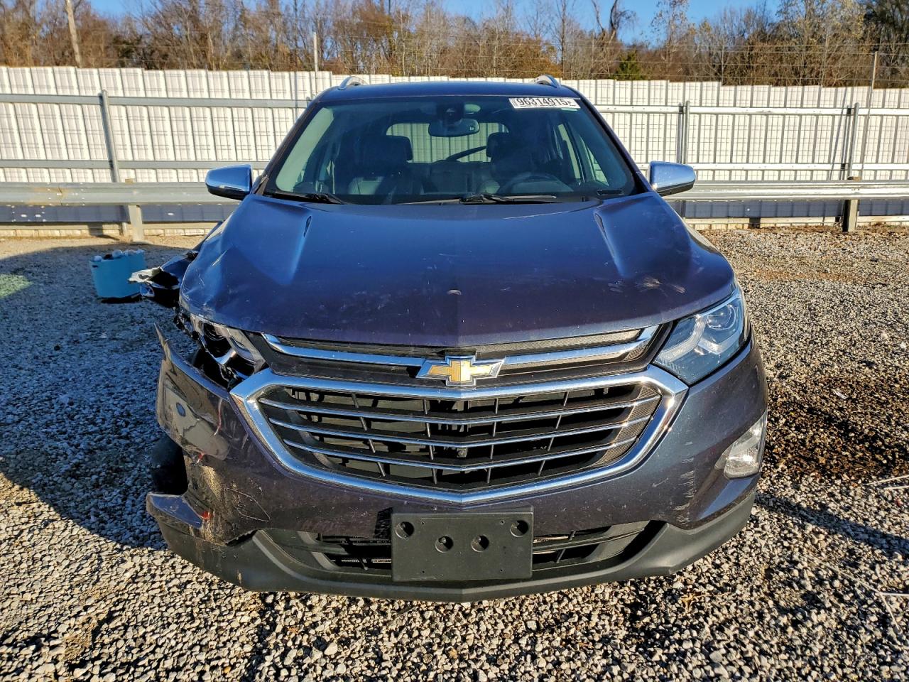 2018 CHEVROLET EQUINOX PREMIER photo 5