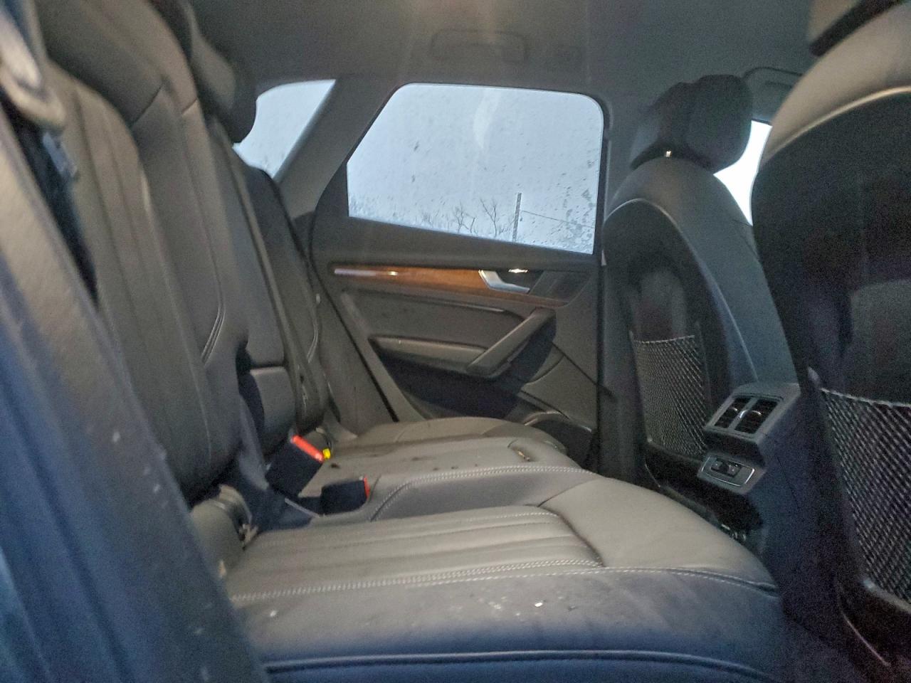 2022 AUDI Q5 PREMIUM 45 photo 11