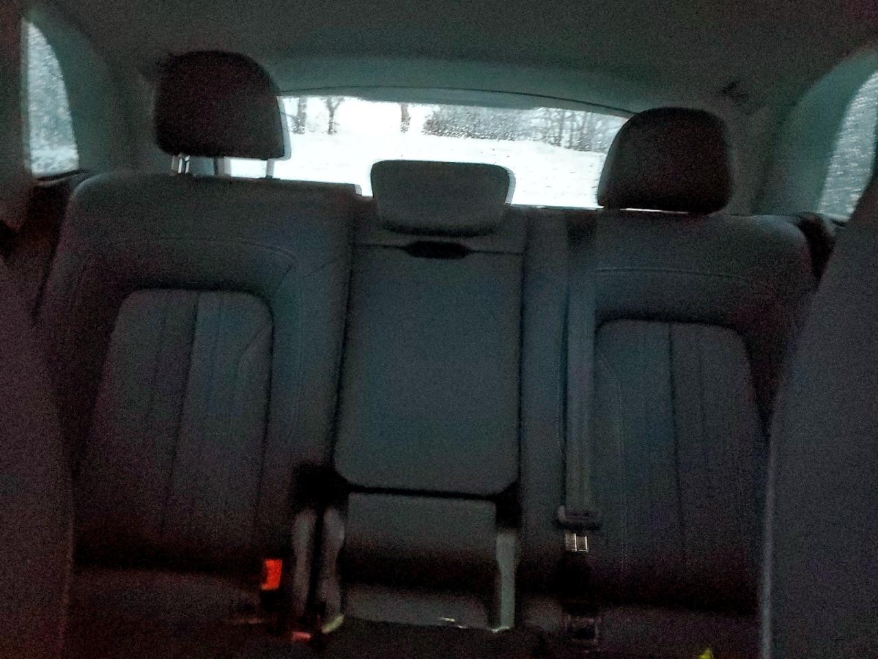 2022 AUDI Q5 PREMIUM 45 photo 10