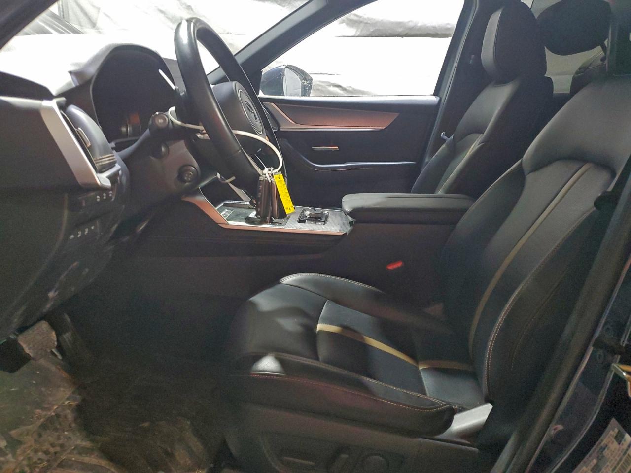 2024 MAZDA CX-90 PREMIUM photo 7