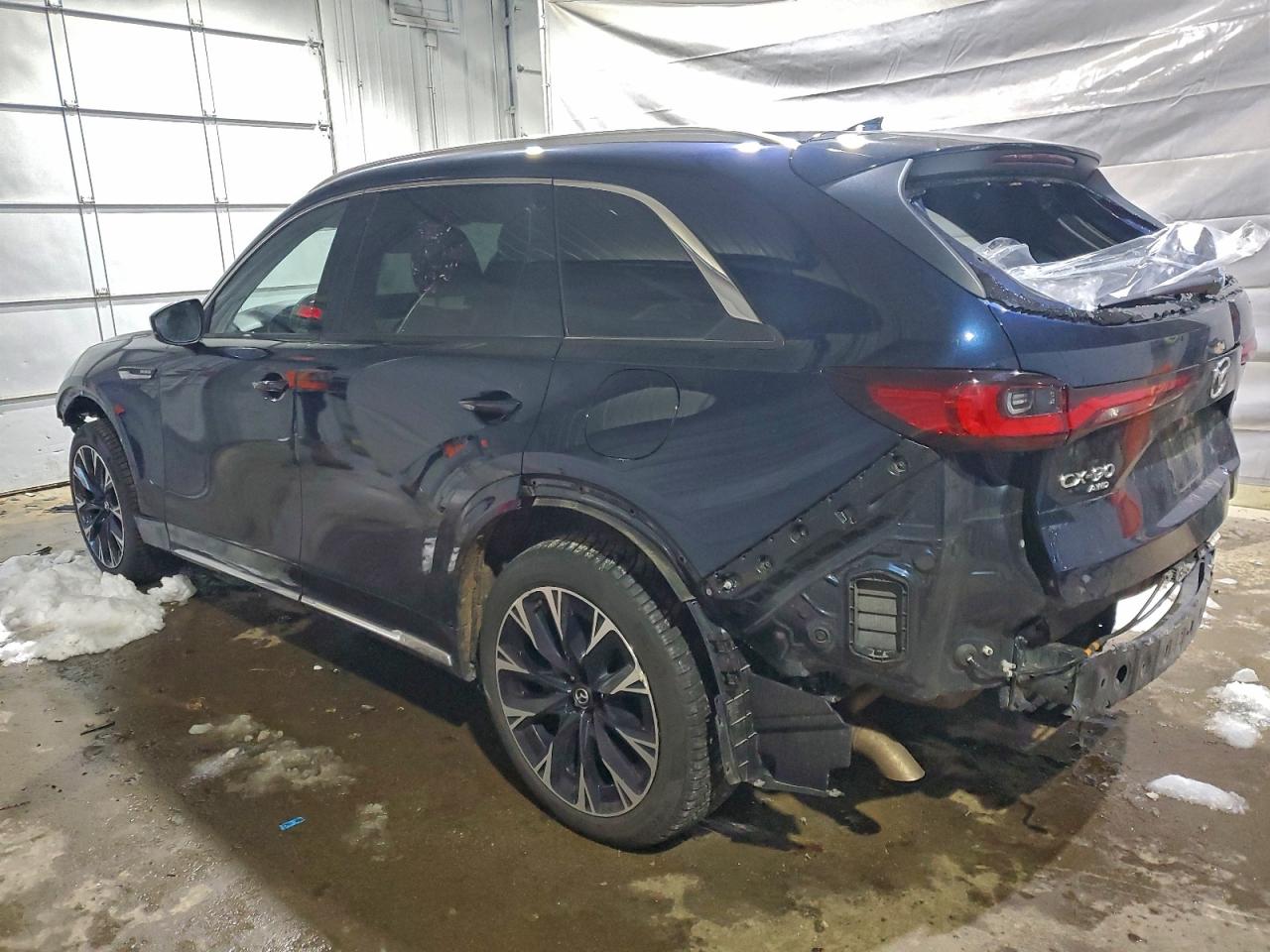 2024 MAZDA CX-90 PREMIUM photo 2