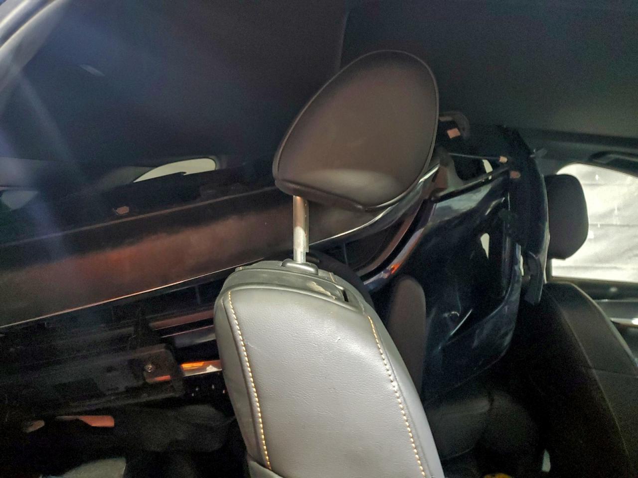 2024 MAZDA CX-90 PREMIUM photo 11