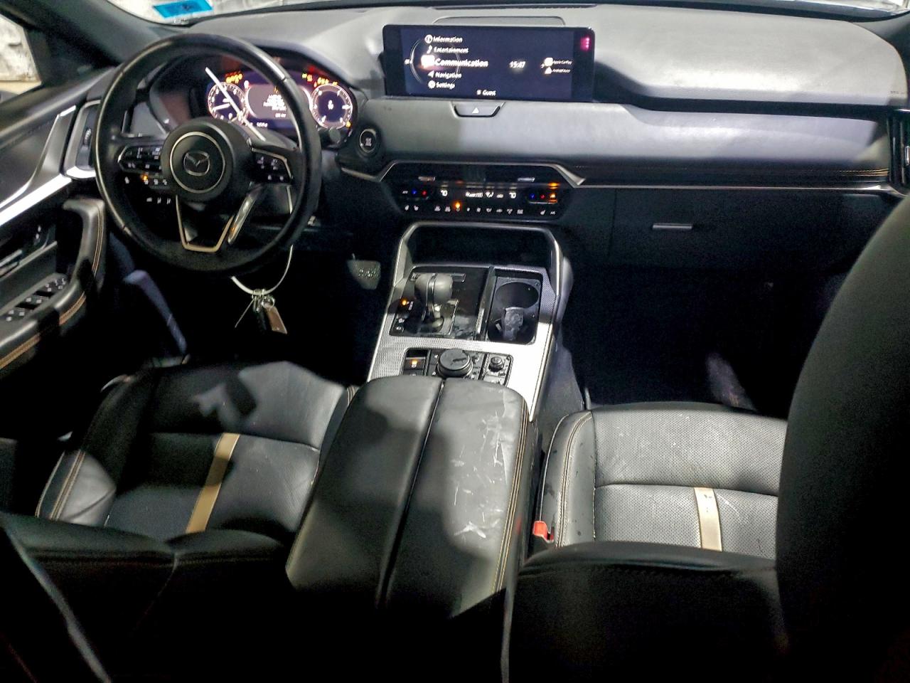 2024 MAZDA CX-90 PREMIUM photo 8