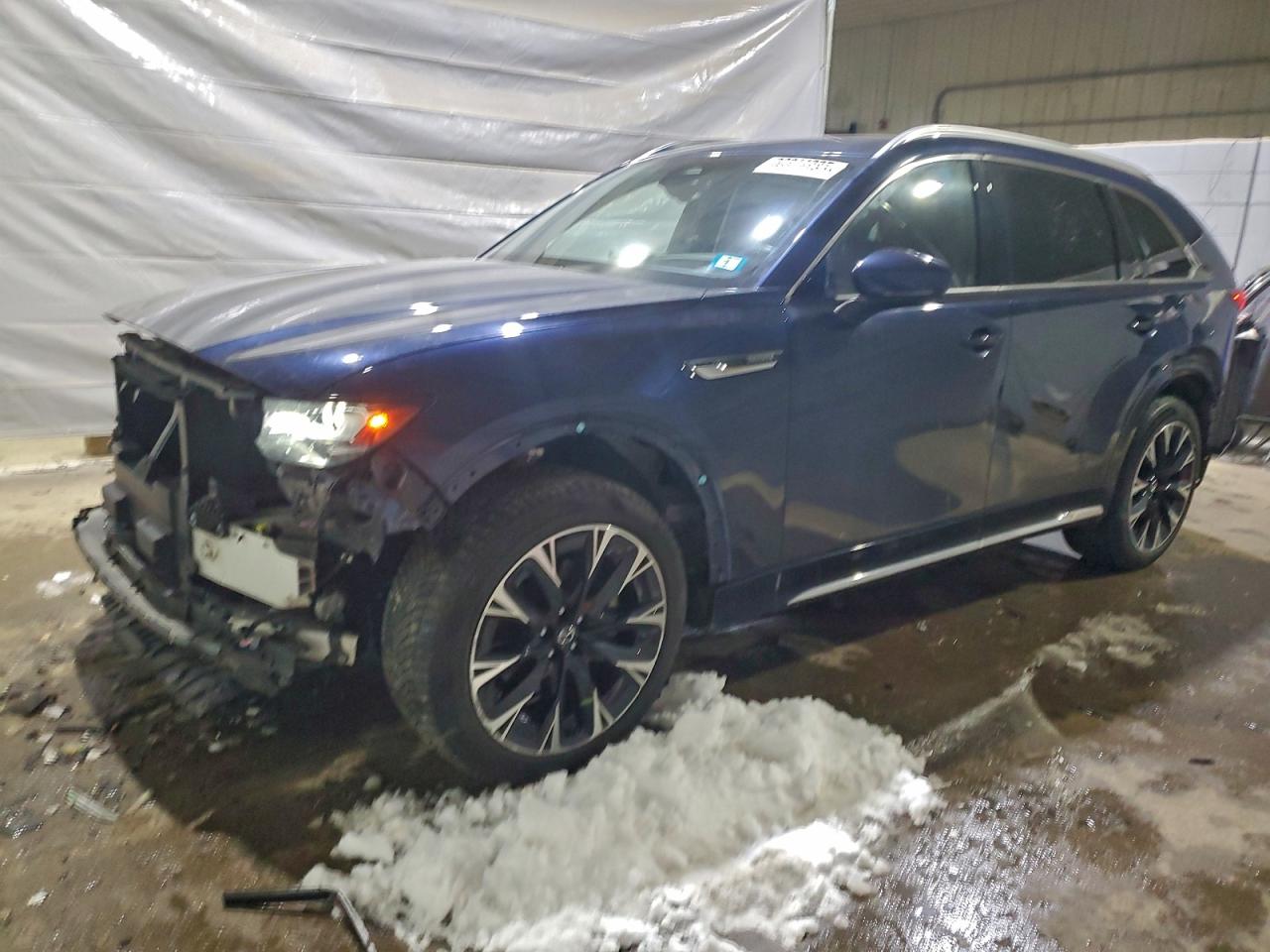 2024 MAZDA CX-90