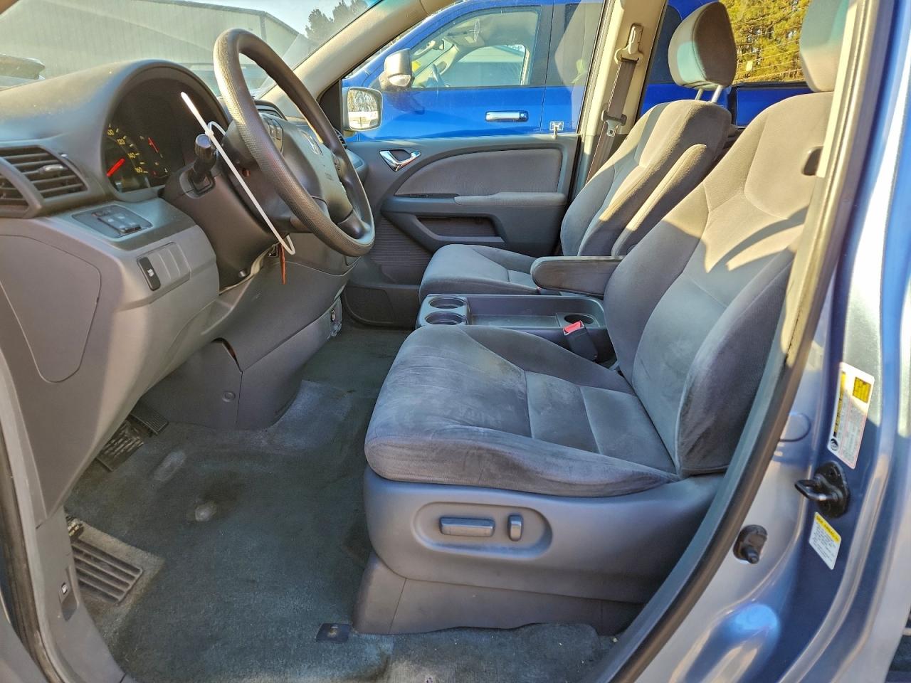2006 HONDA ODYSSEY EX photo 7