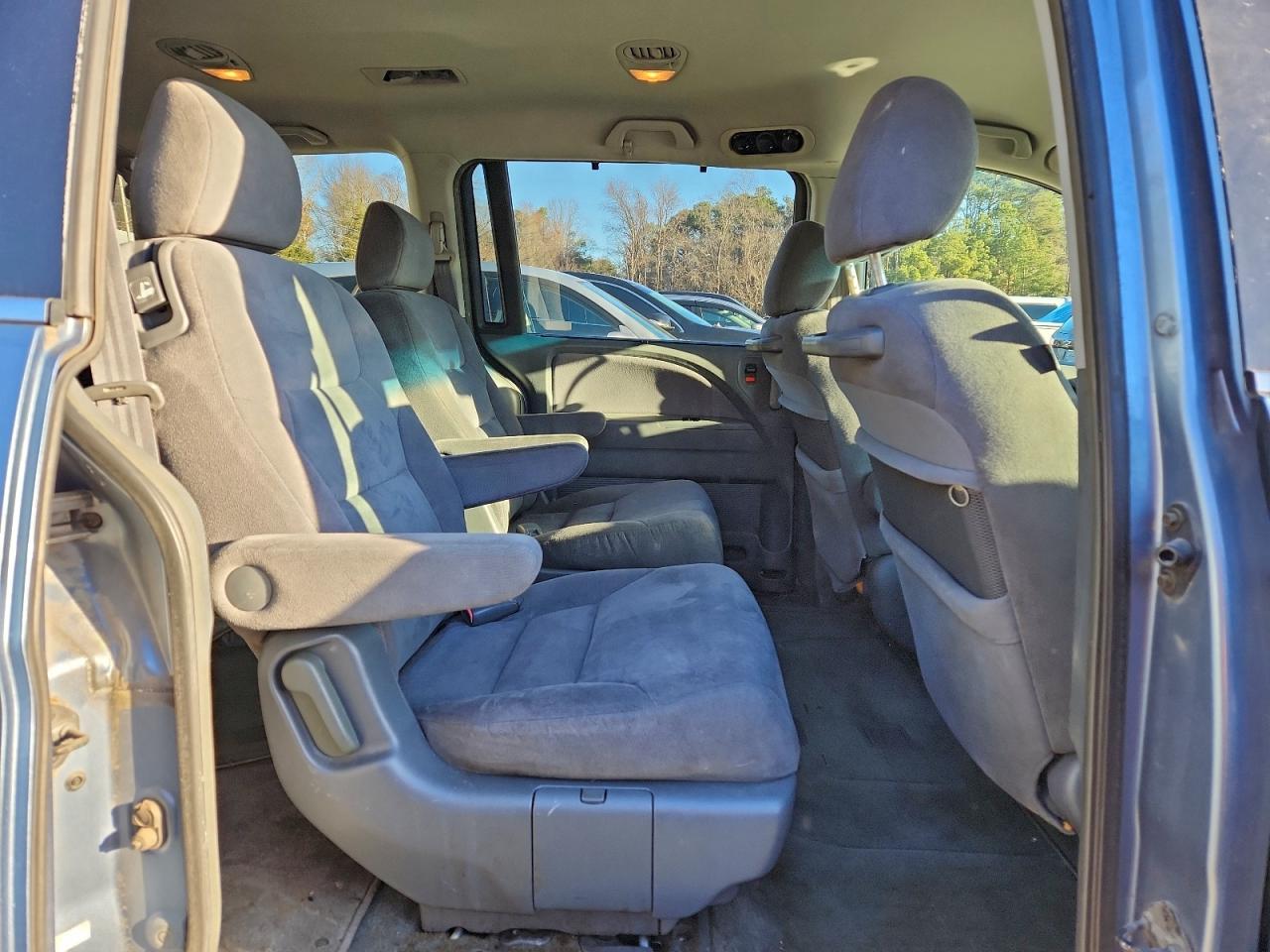2006 HONDA ODYSSEY EX photo 11