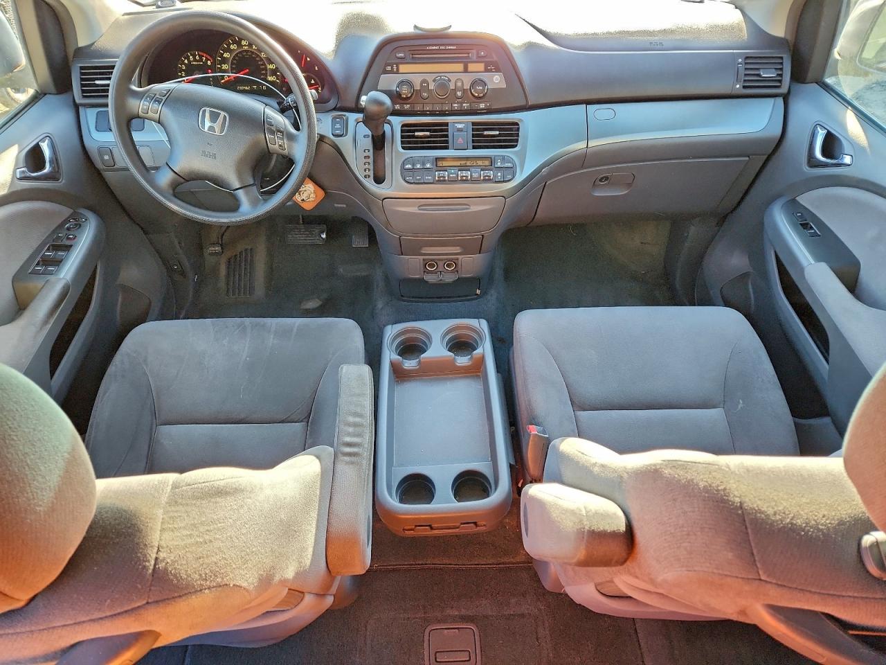 2006 HONDA ODYSSEY EX photo 8