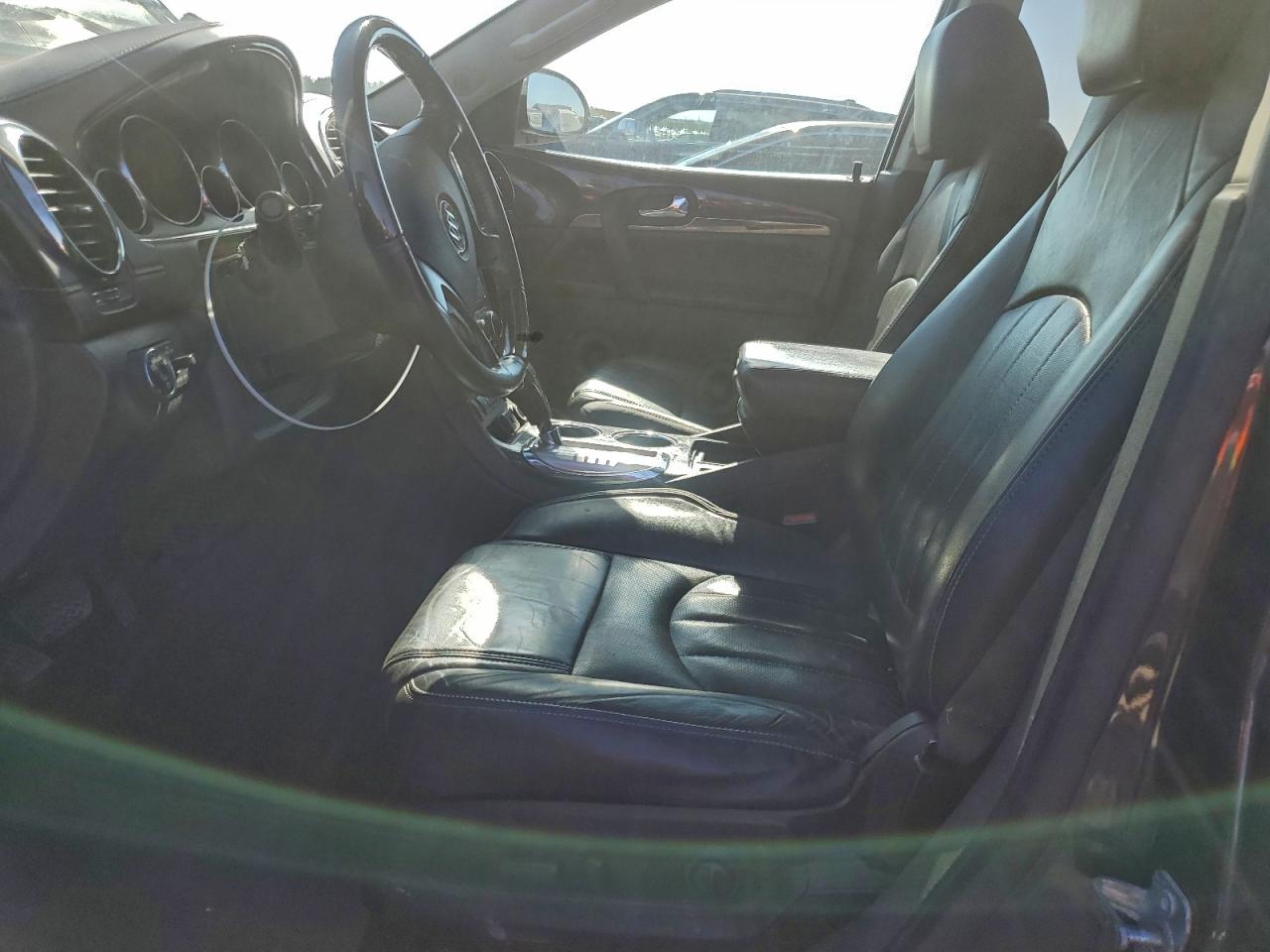 2015 BUICK ENCLAVE photo 7