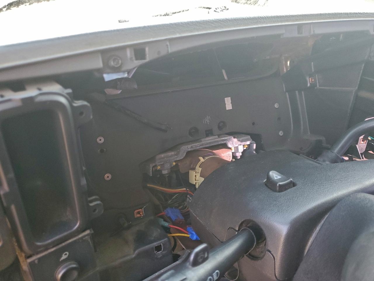 2006 CHEVROLET SILVERADO C1500 photo 9