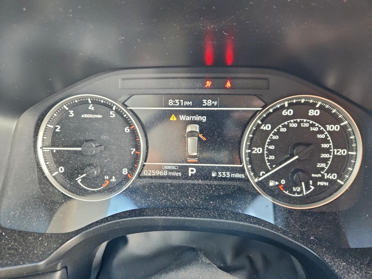 2024 MITSUBISHI OUTLANDER ES photo 17