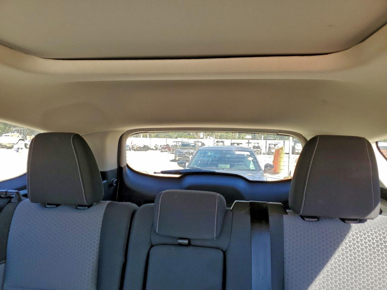 2018 FORD ESCAPE SE photo 10