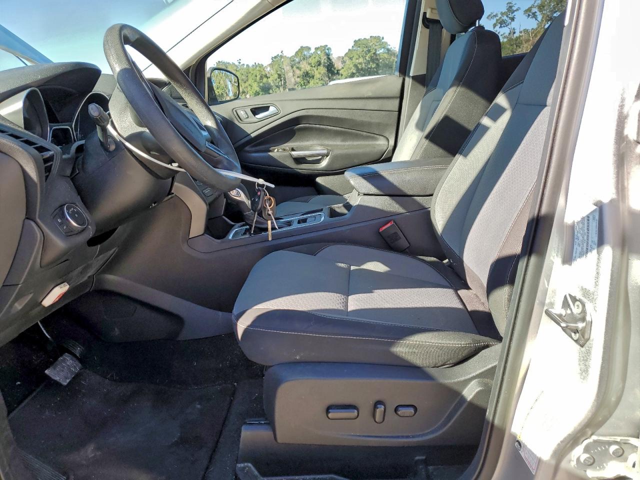 2018 FORD ESCAPE SE photo 7