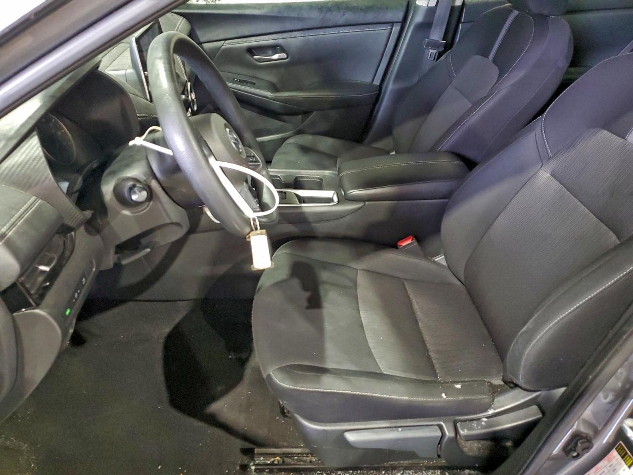 2023 NISSAN SENTRA SV photo 7