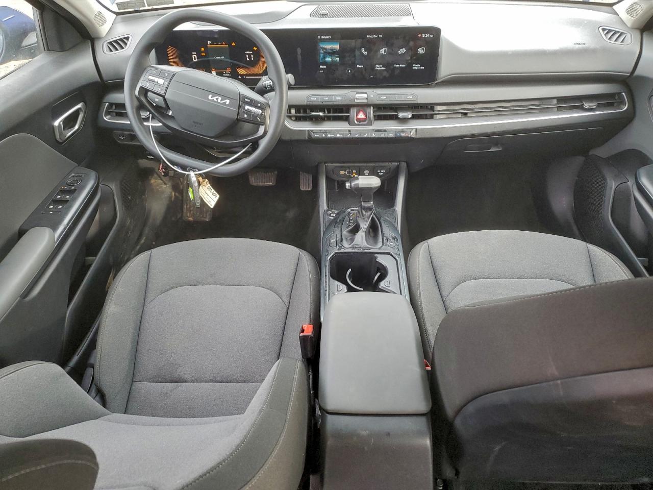 2025 KIA K4 LX photo 8