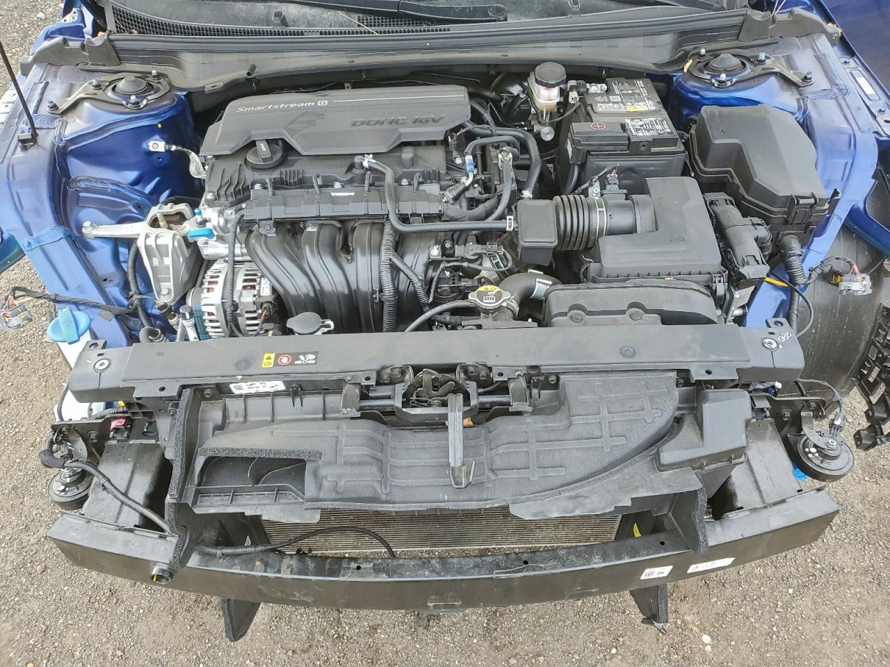 2025 KIA K4 LX photo 11