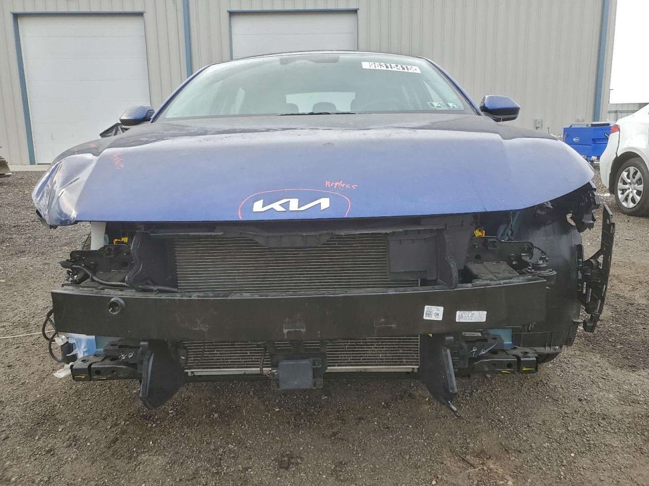 2025 KIA K4 LX photo 5