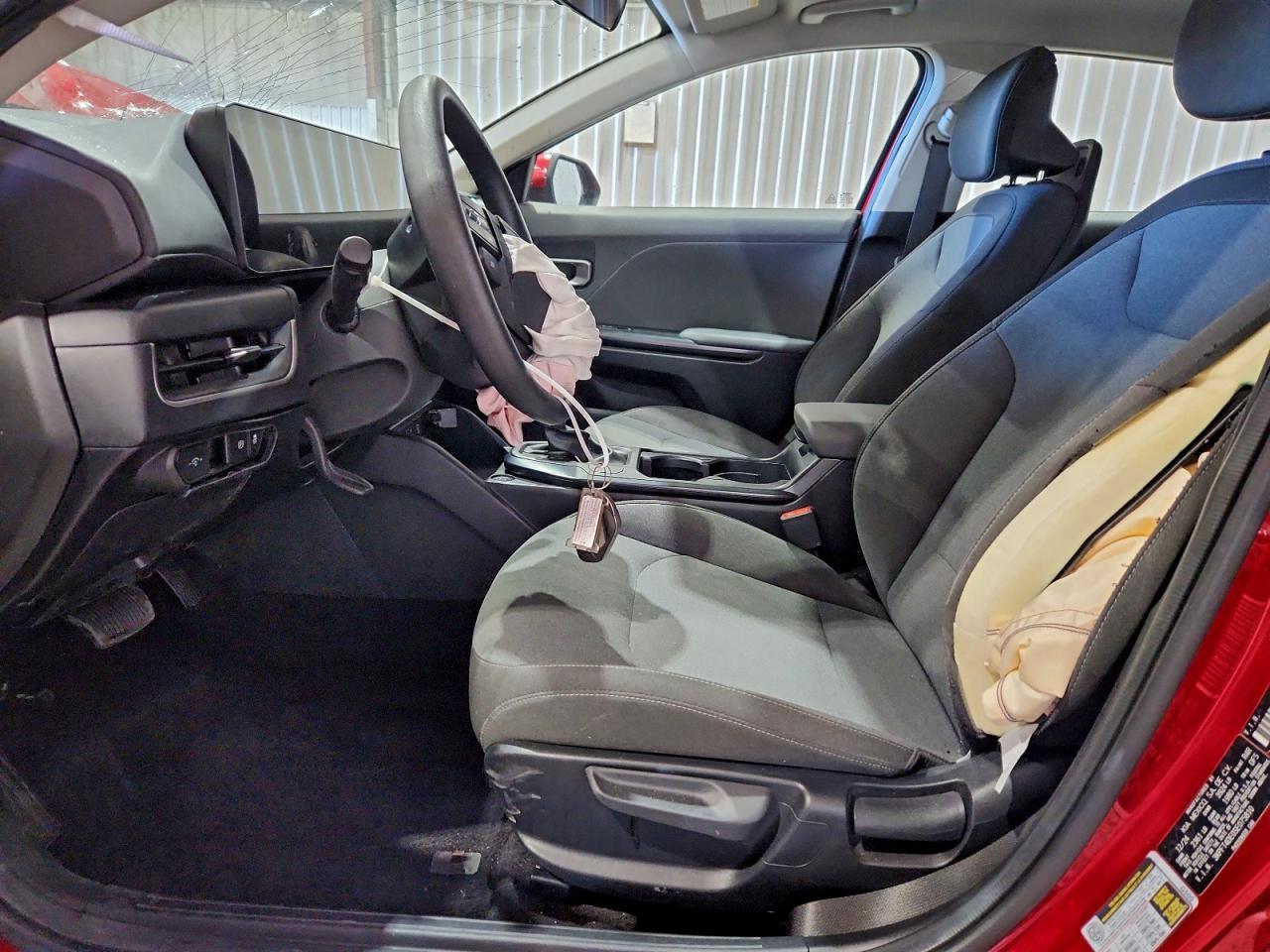 2025 KIA K4 LX photo 7