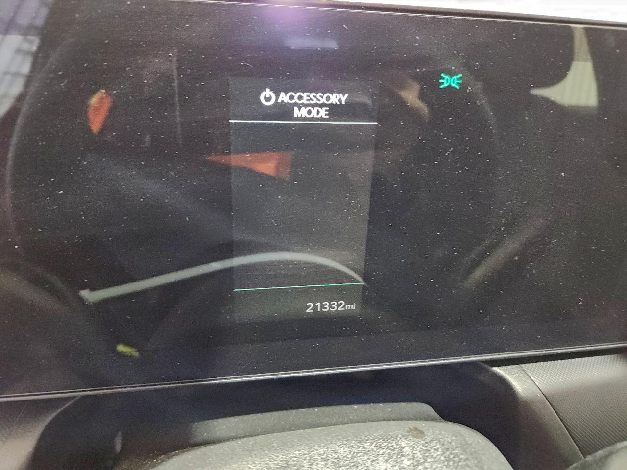 2025 KIA K4 LX photo 9