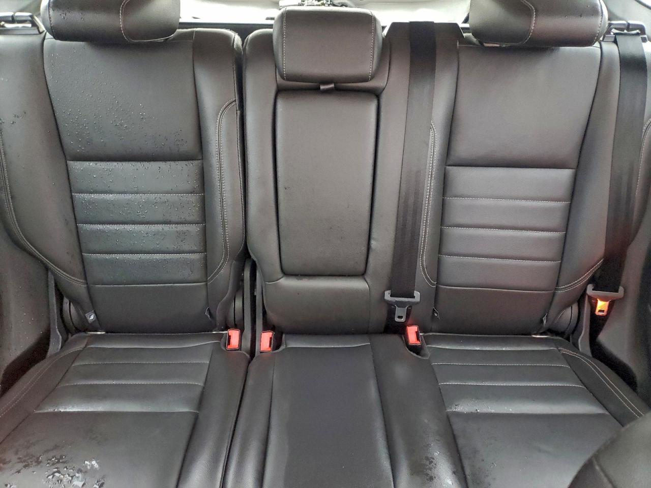 2014 FORD ESCAPE TITANIUM photo 10