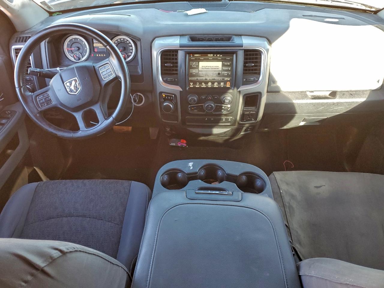 2014 RAM 1500 SLT photo 8