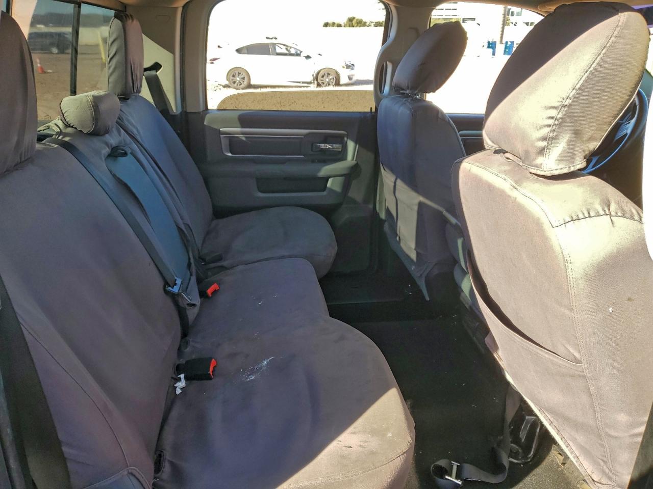 2014 RAM 1500 SLT photo 10