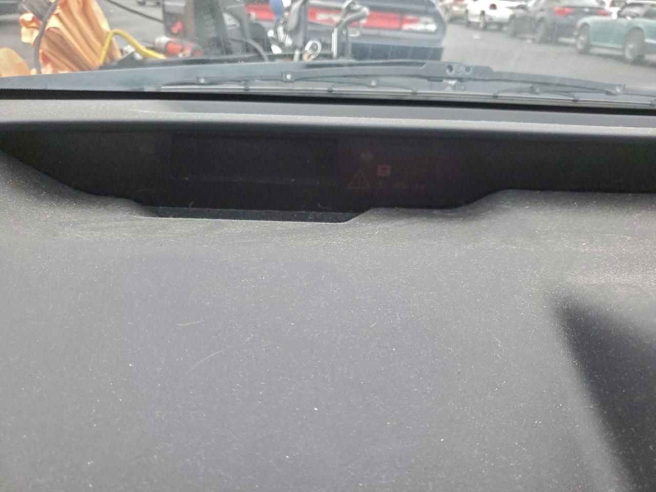 2007 TOYOTA PRIUS photo 9