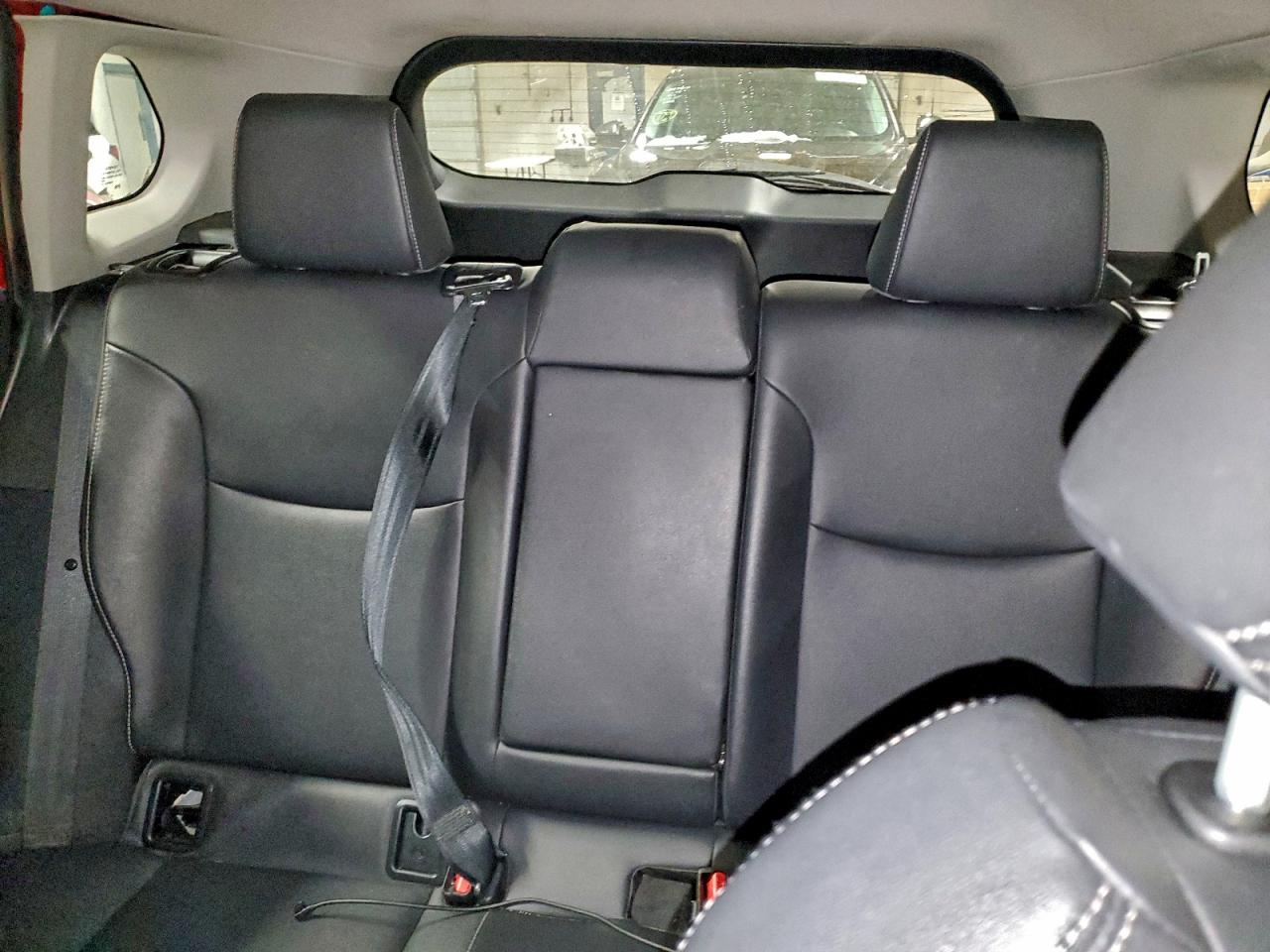 2023 TOYOTA COROLLA CROSS XLE photo 10