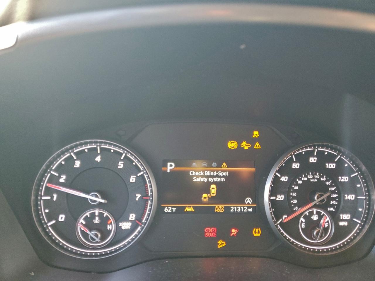 2022 HYUNDAI SANTA FE SEL photo 9
