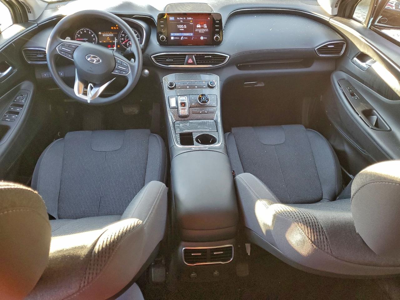 2022 HYUNDAI SANTA FE SEL photo 8