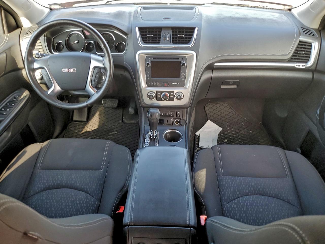 2016 GMC ACADIA SLE photo 8