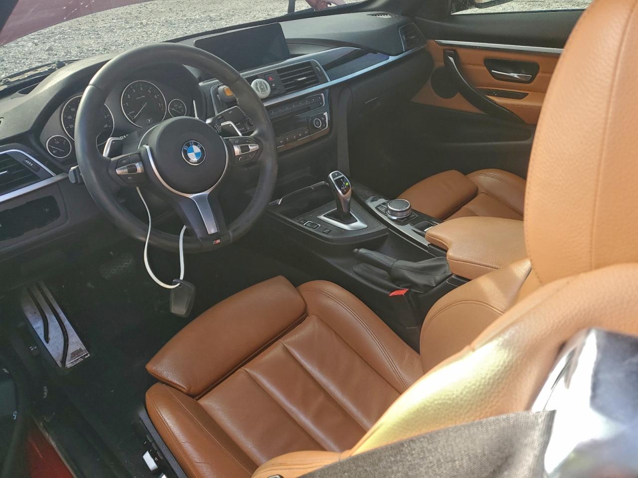2018 BMW 430XI photo 8