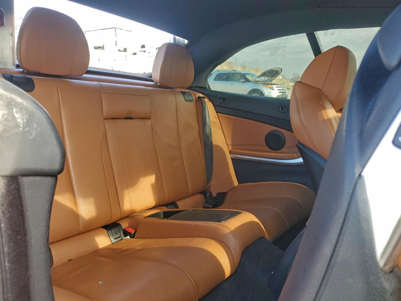 2018 BMW 430XI photo 10