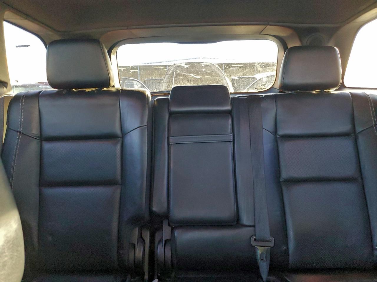 2015 JEEP GRAND CHEROKEE LIMITED photo 10