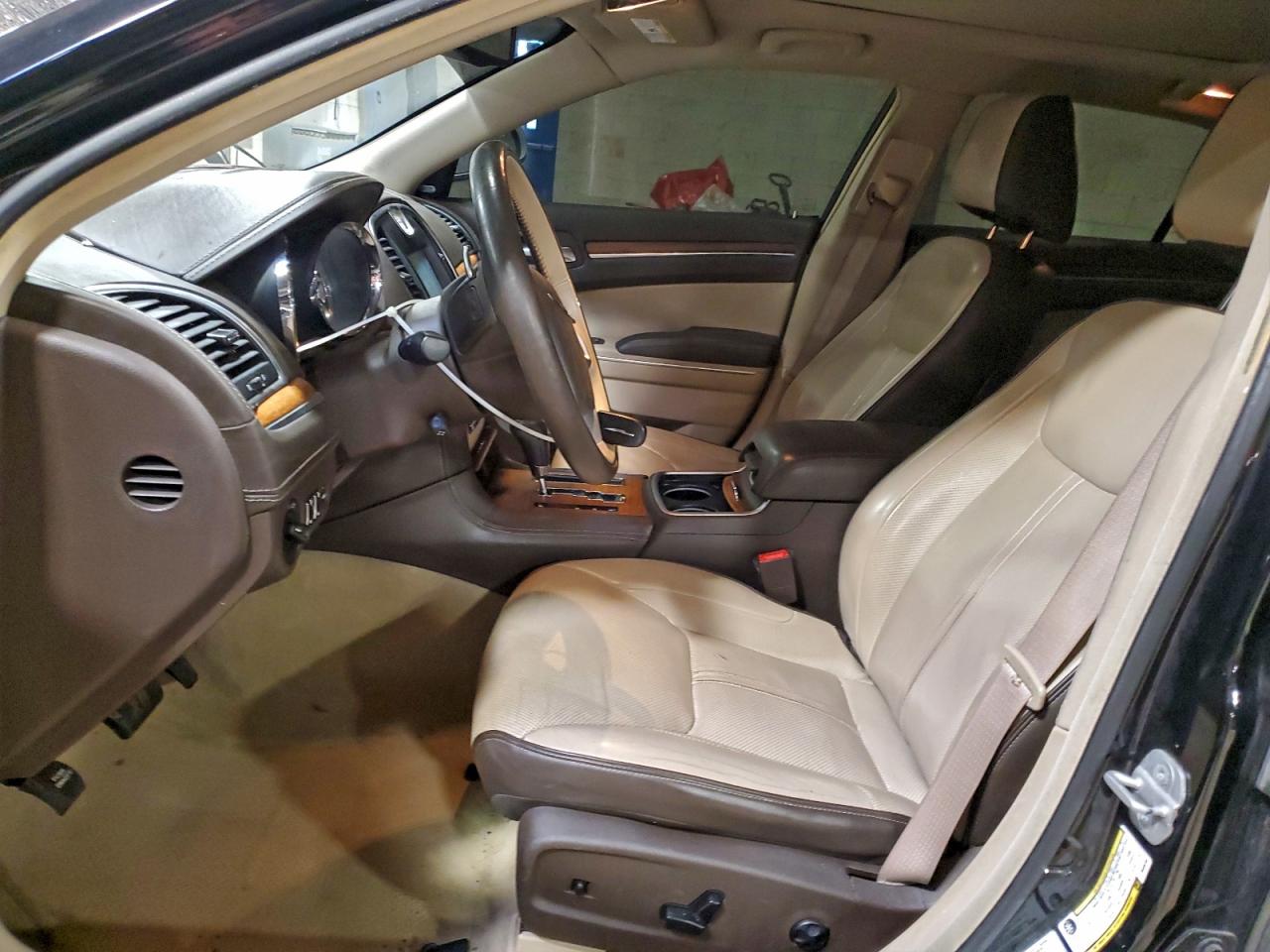 2013 CHRYSLER 300C LUXURY photo 7