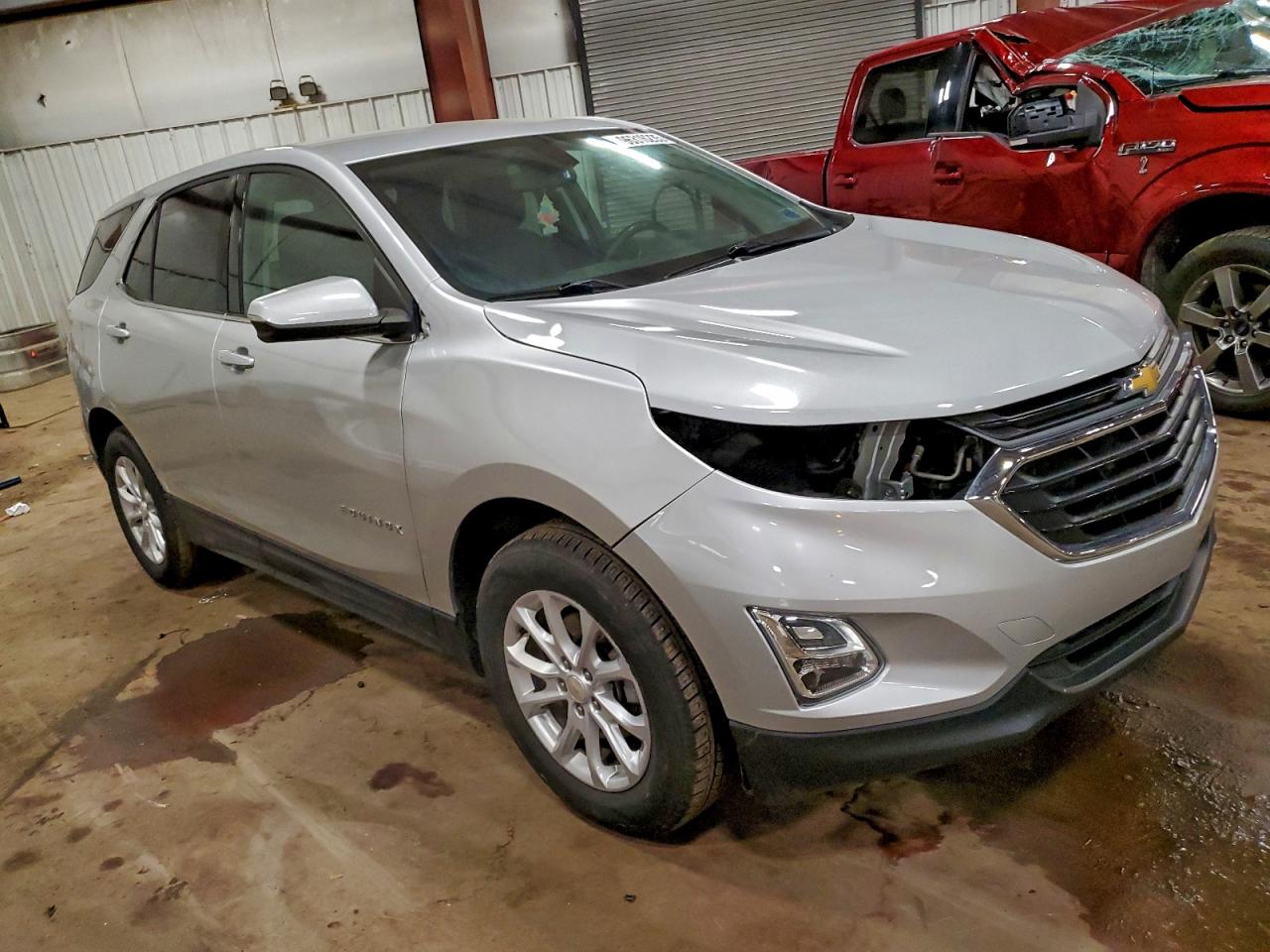 2019 CHEVROLET EQUINOX LT photo 4