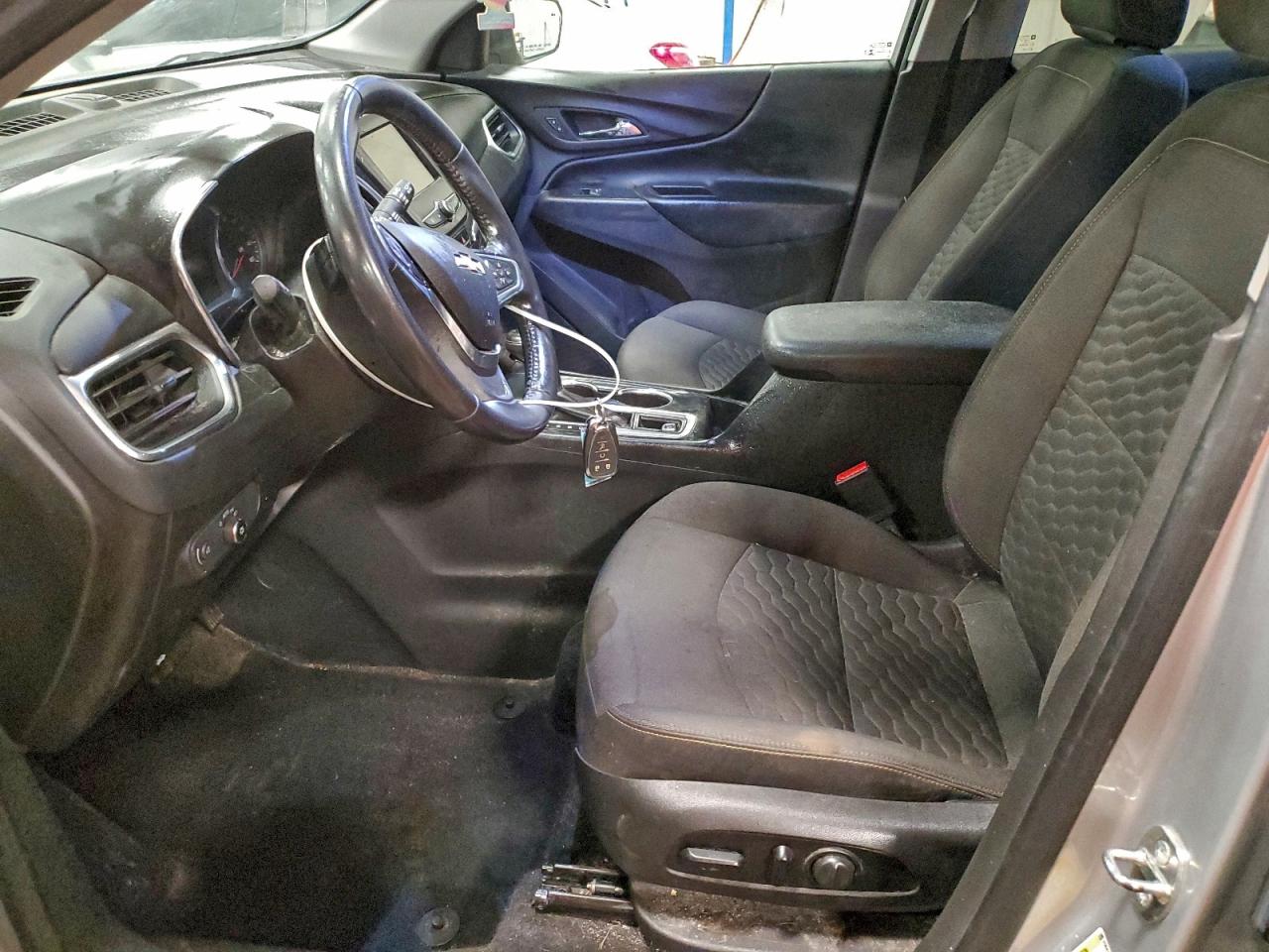2019 CHEVROLET EQUINOX LT photo 7