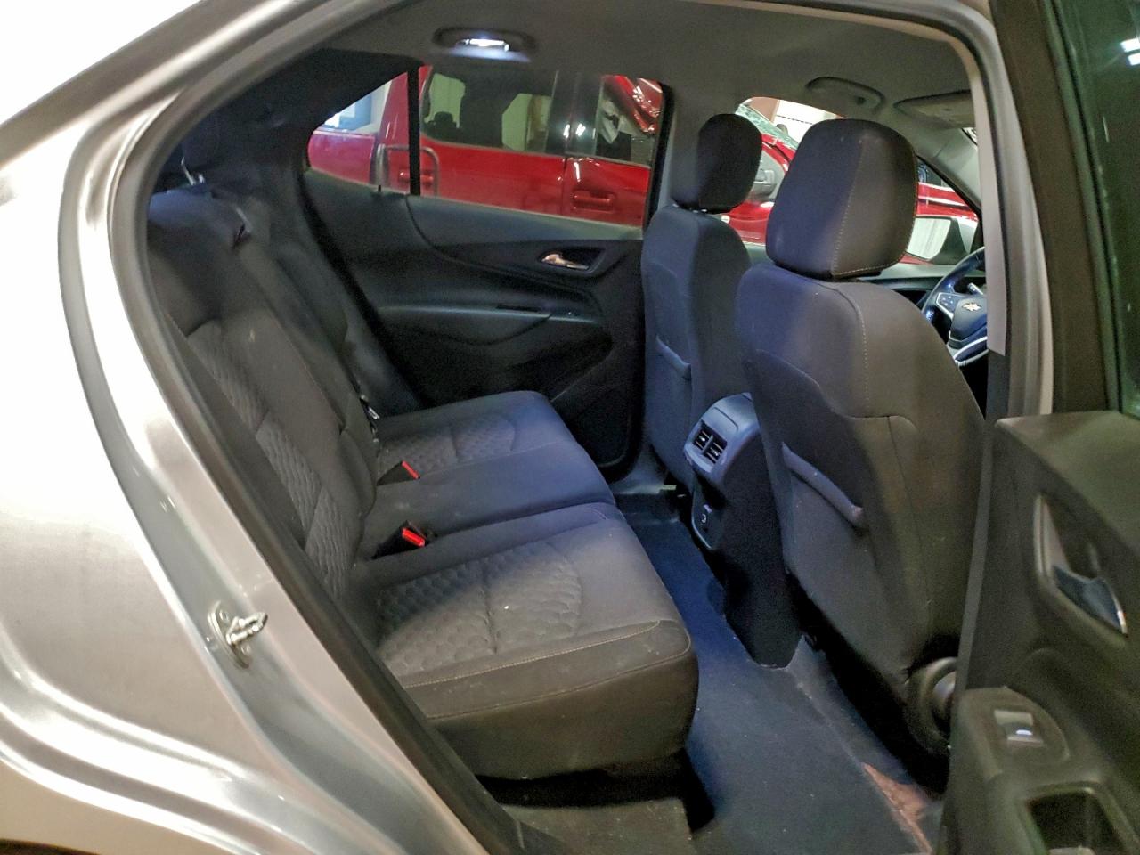 2019 CHEVROLET EQUINOX LT photo 11