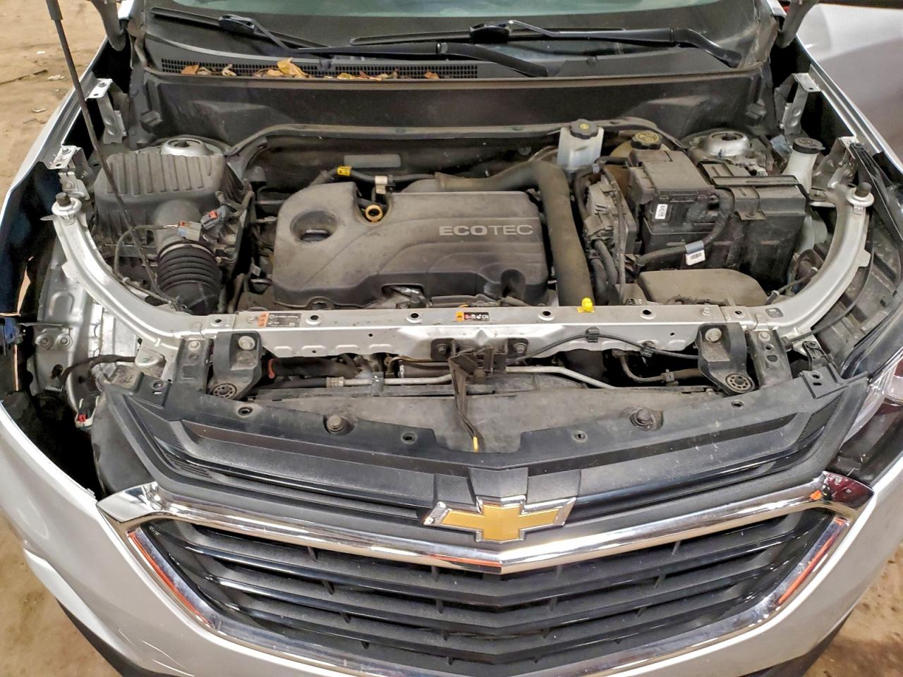 2019 CHEVROLET EQUINOX LT photo 12